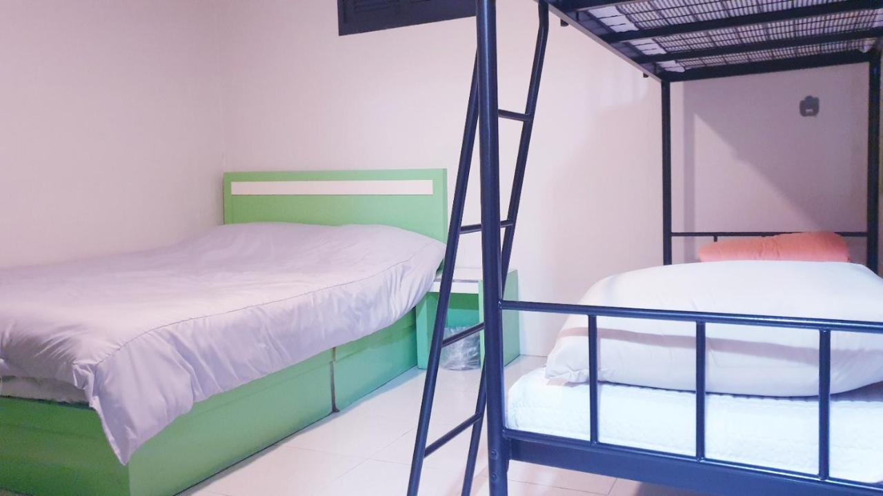 Oppa Hostel Sinchon-Hongdae Сеул Екстер'єр фото