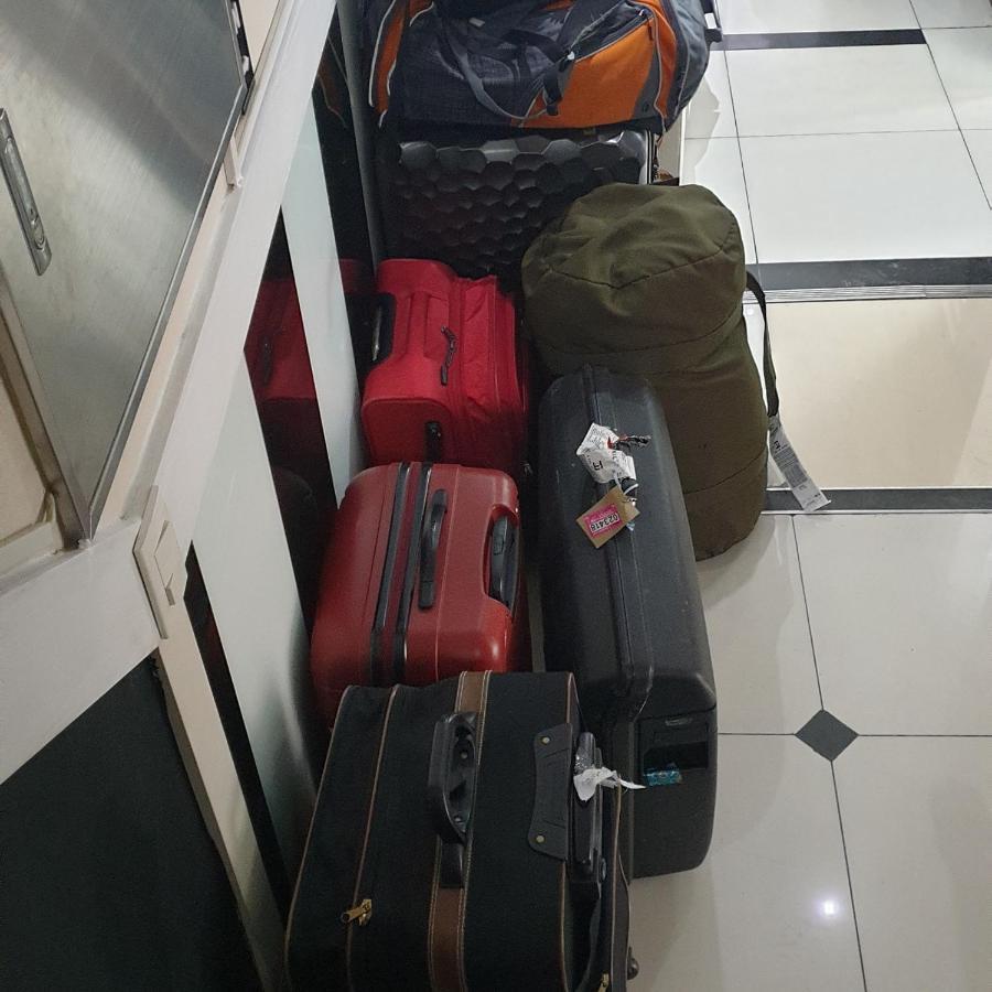 Oppa Hostel Sinchon-Hongdae Сеул Екстер'єр фото