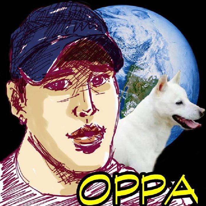 Oppa Hostel Sinchon-Hongdae Сеул Екстер'єр фото