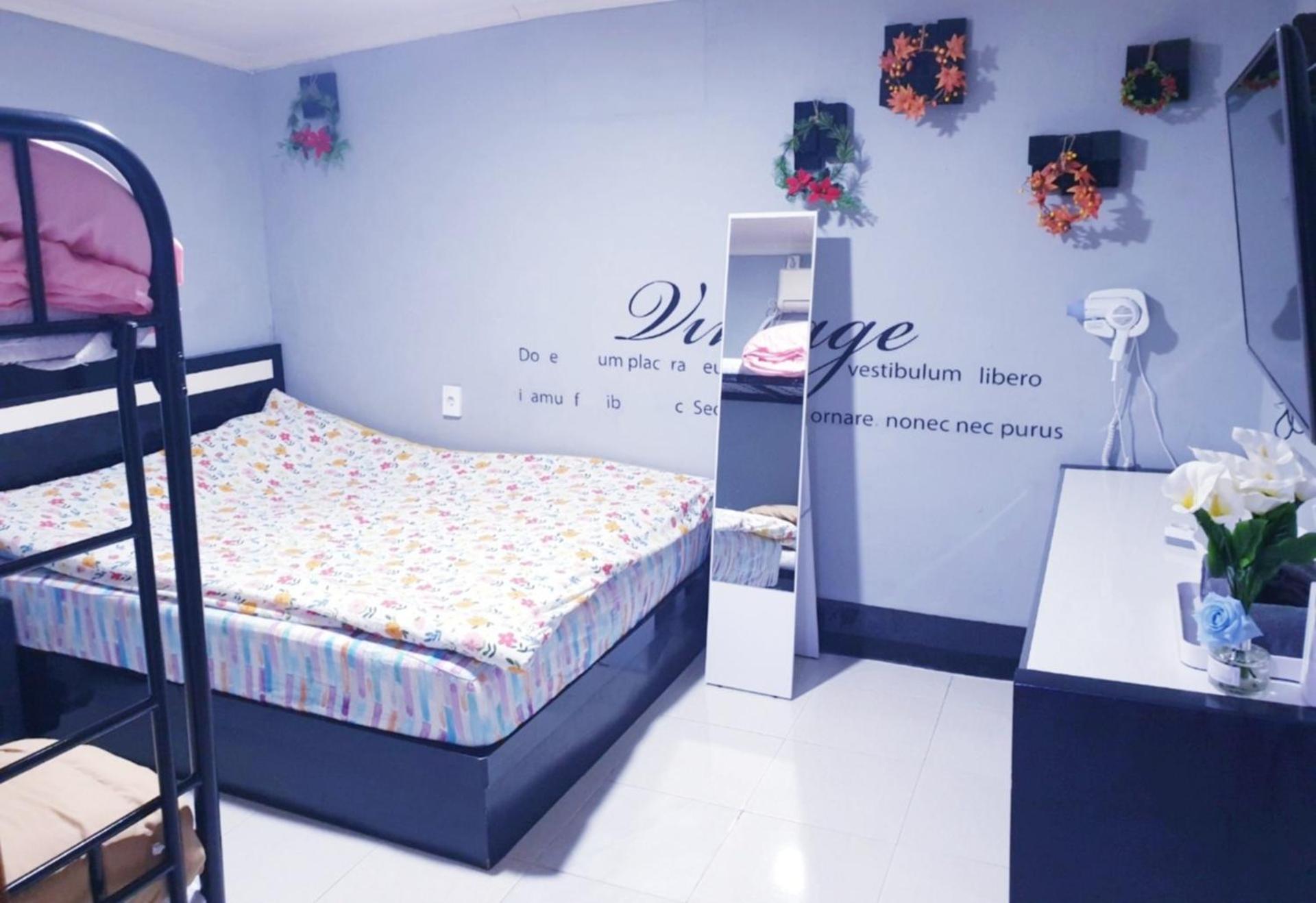 Oppa Hostel Sinchon-Hongdae Сеул Екстер'єр фото
