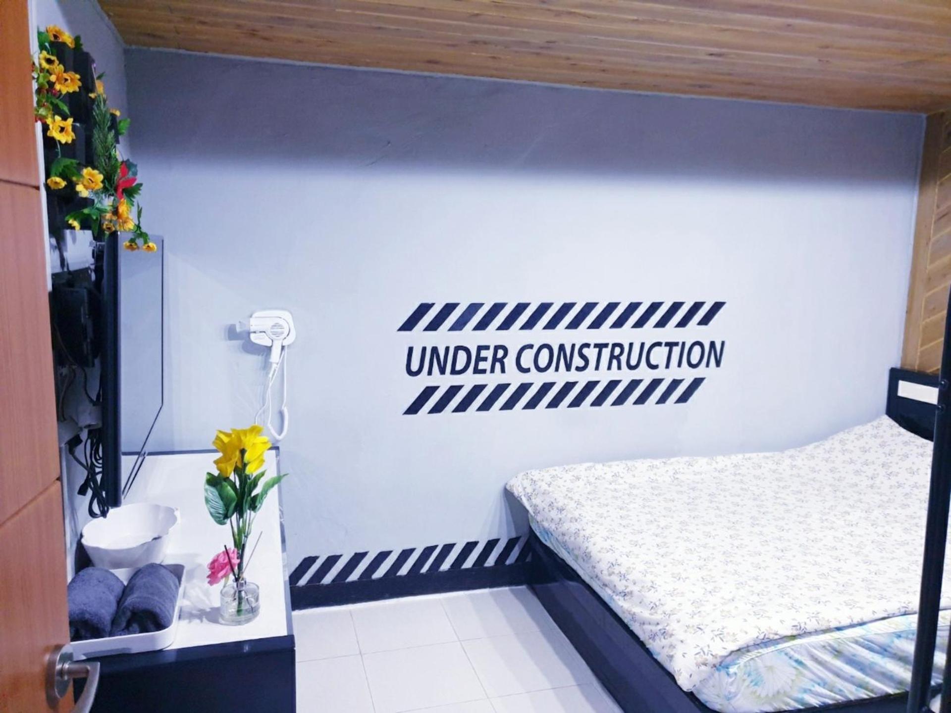 Oppa Hostel Sinchon-Hongdae Сеул Екстер'єр фото