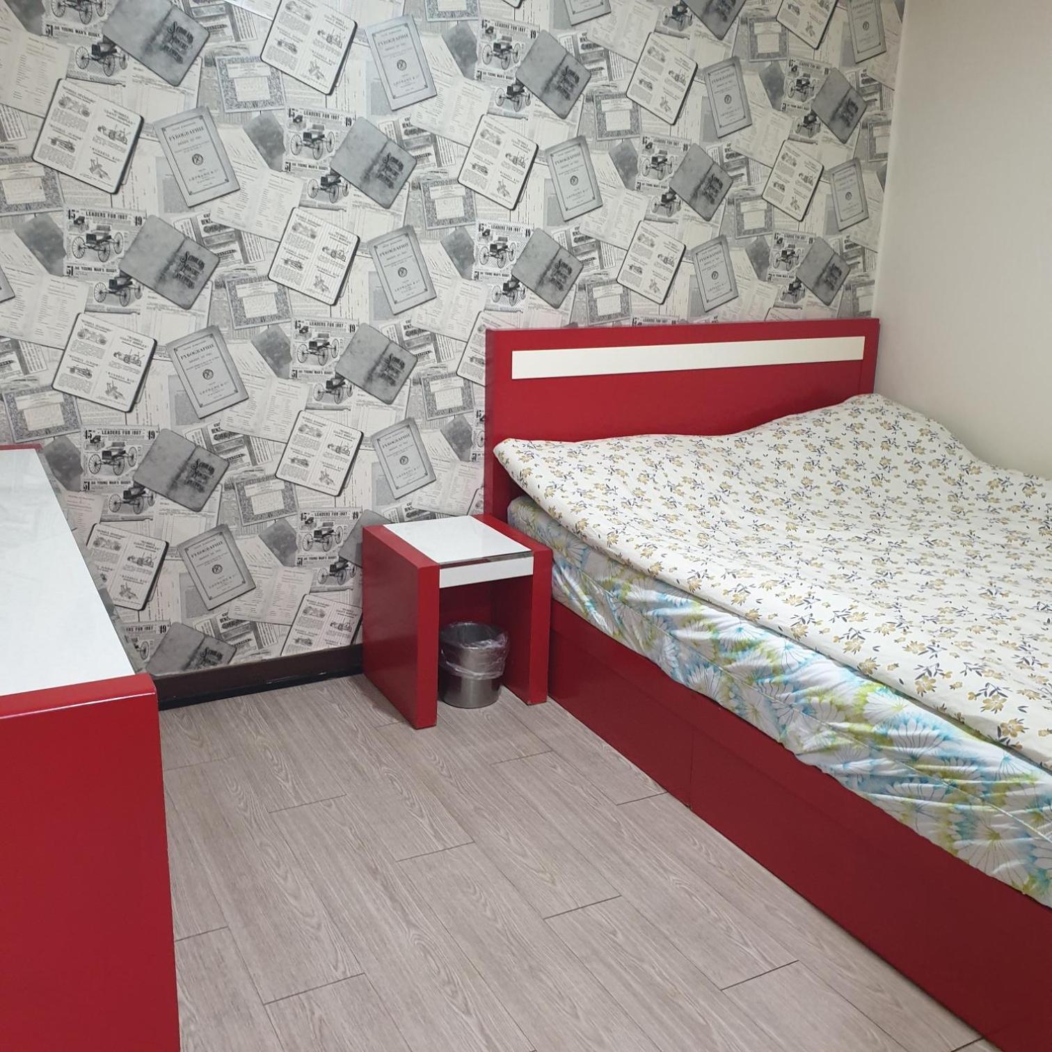 Oppa Hostel Sinchon-Hongdae Сеул Екстер'єр фото